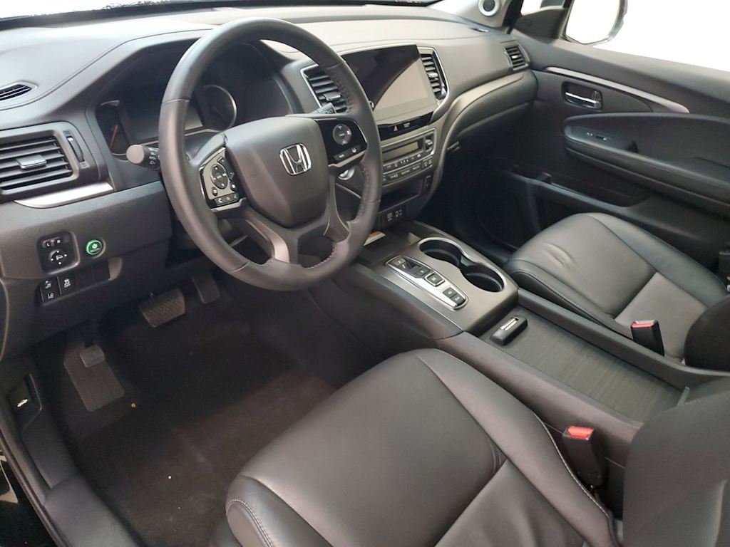 Thumbnail: 2022 Honda Pilot - 2