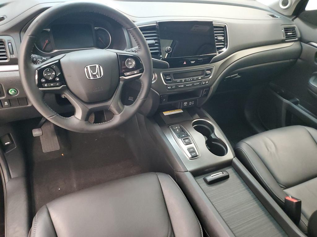 Thumbnail: 2022 Honda Pilot - 7