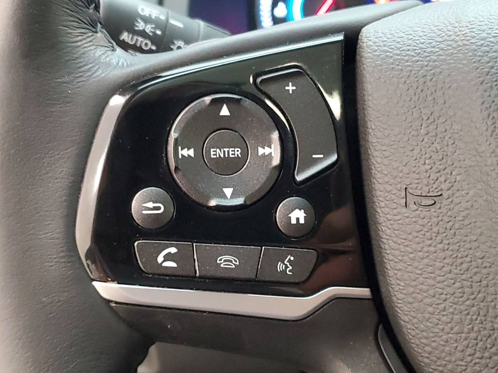 Thumbnail: 2022 Honda Pilot - 21