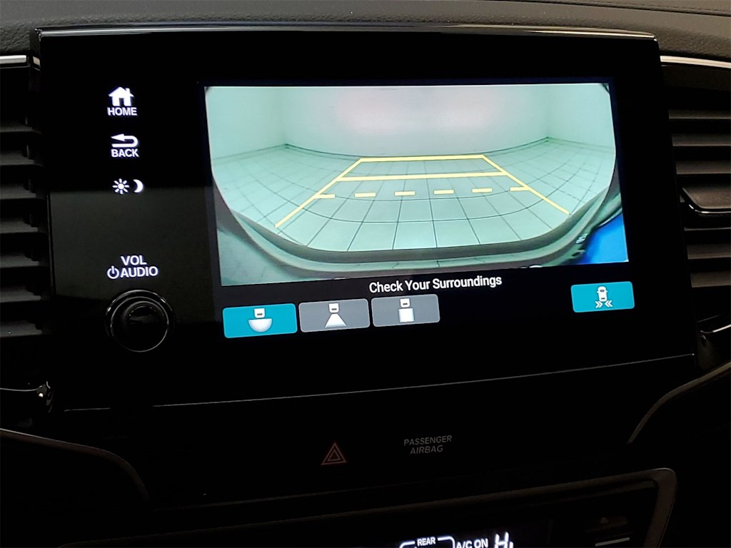 Thumbnail: 2022 Honda Pilot - 10