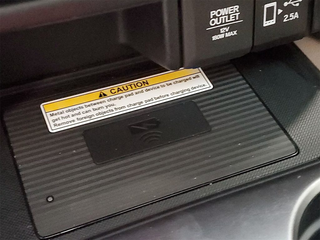 Thumbnail: 2022 Honda Pilot - 14