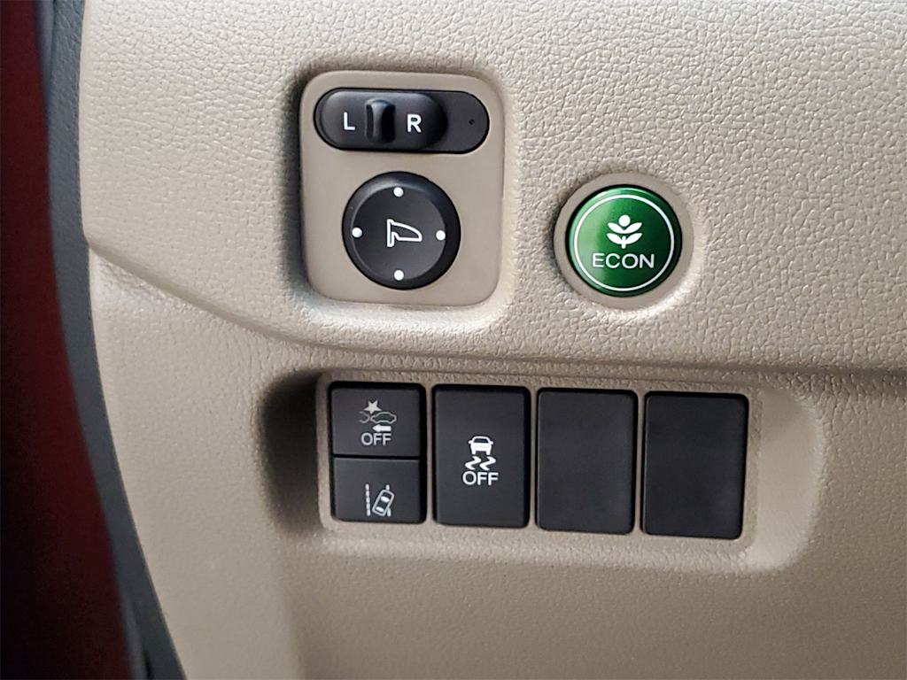 Thumbnail: 2022 Honda Pilot - 35