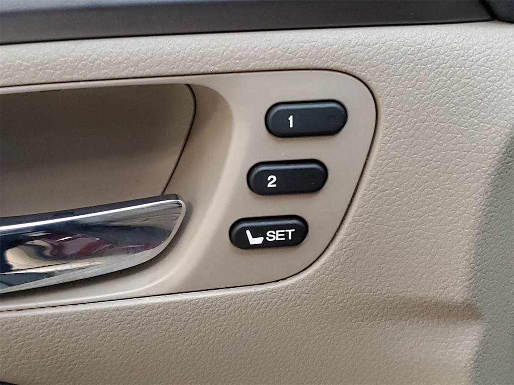 Thumbnail: 2022 Honda Pilot - 27