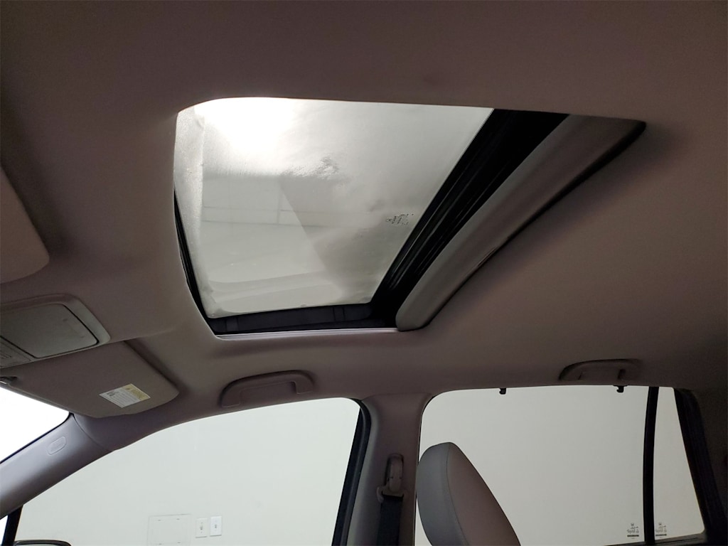 Thumbnail: 2022 Honda Pilot - 15