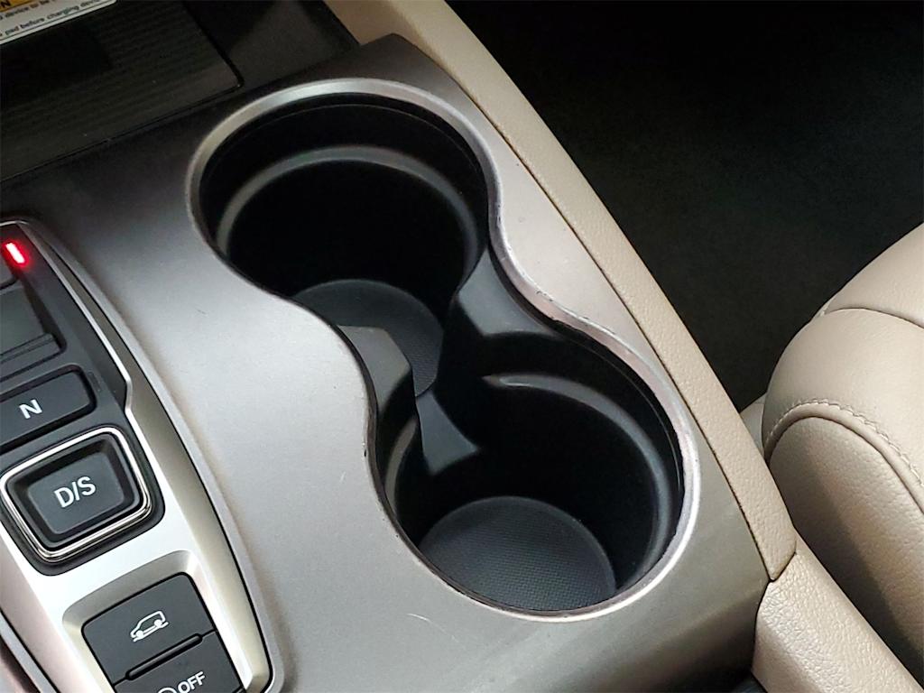 Thumbnail: 2022 Honda Pilot - 19