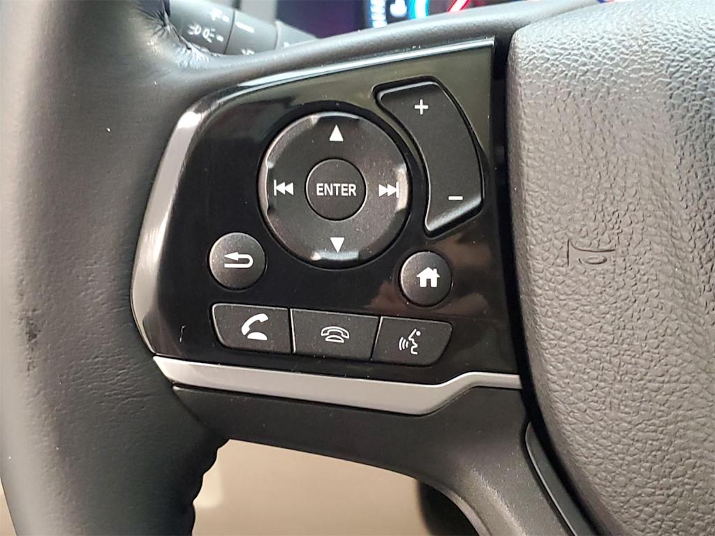 Thumbnail: 2022 Honda Pilot - 21