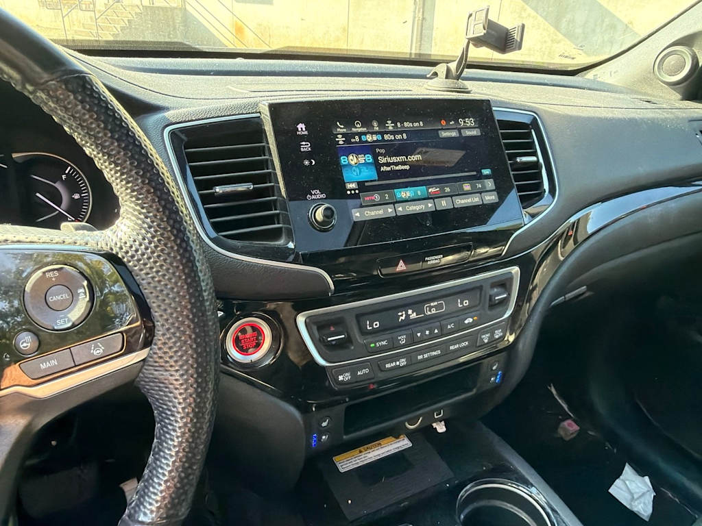 Thumbnail: 2023 Honda Passport - 9