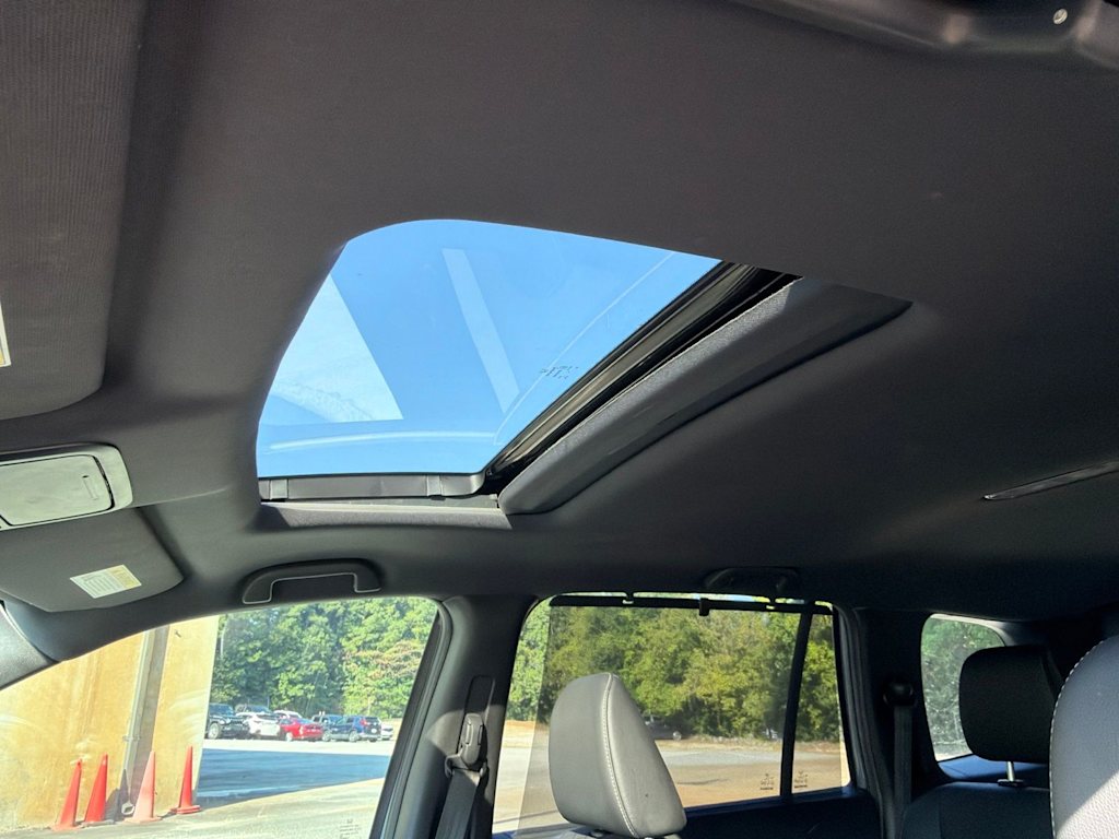 Thumbnail: 2023 Honda Passport - 25