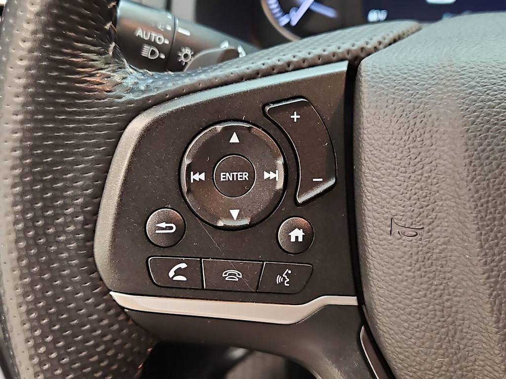 Thumbnail: 2023 Honda Passport - 22
