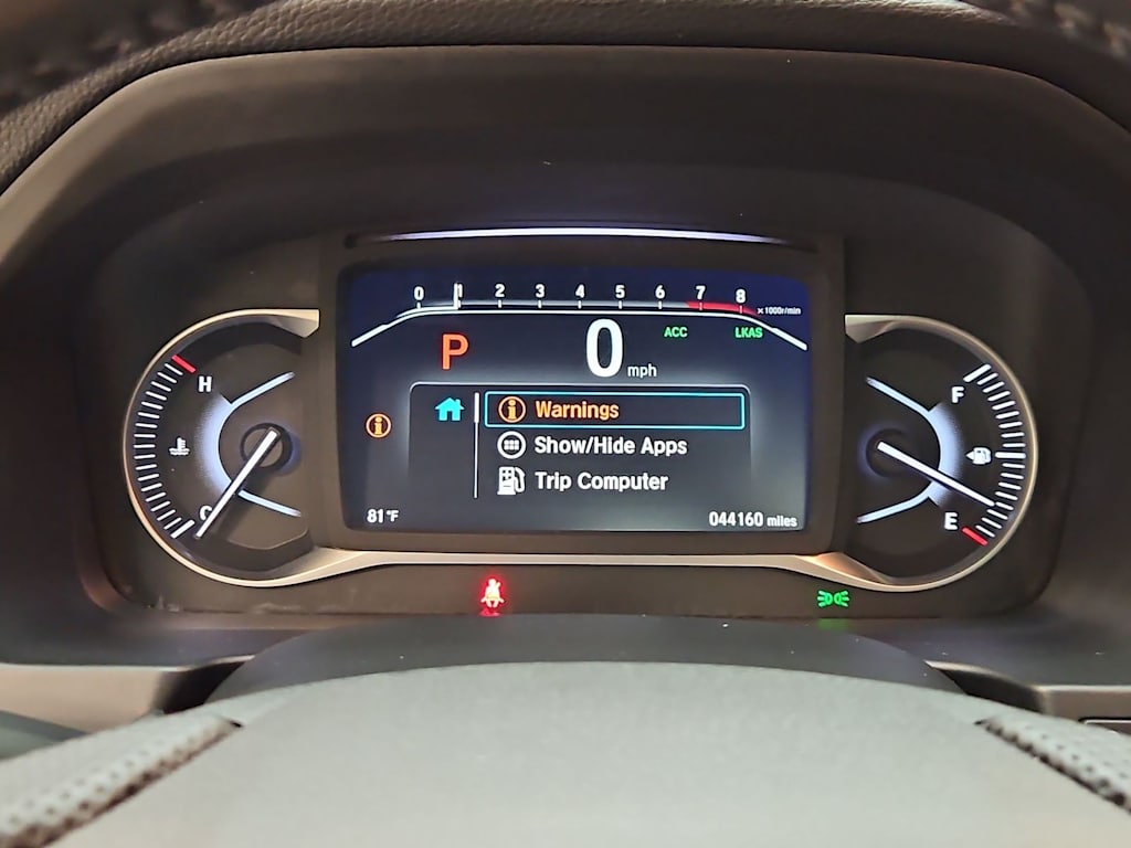 Thumbnail: 2023 Honda Passport - 12