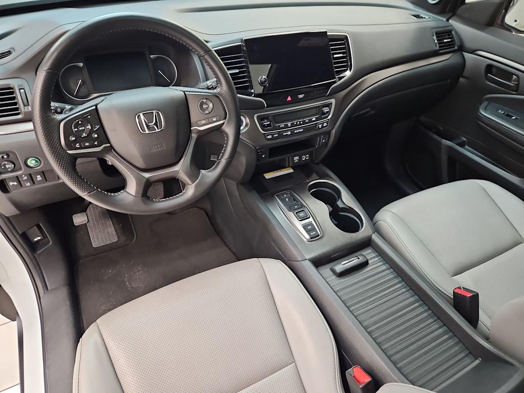 Thumbnail: 2023 Honda Passport - 7
