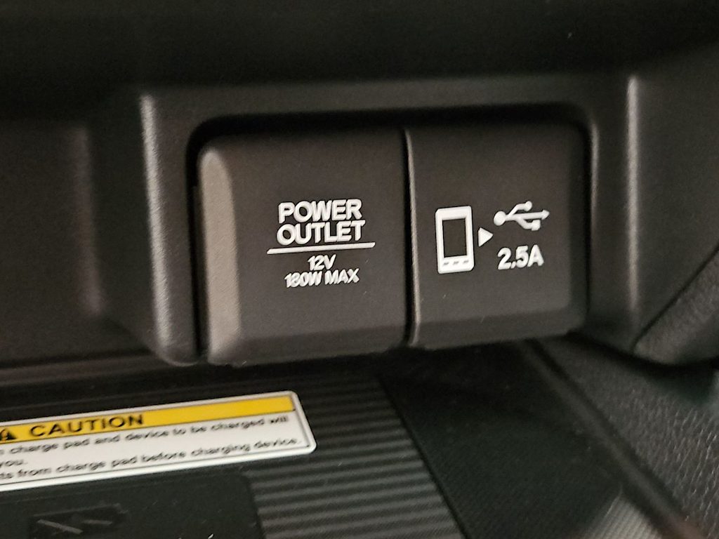 Thumbnail: 2023 Honda Passport - 19