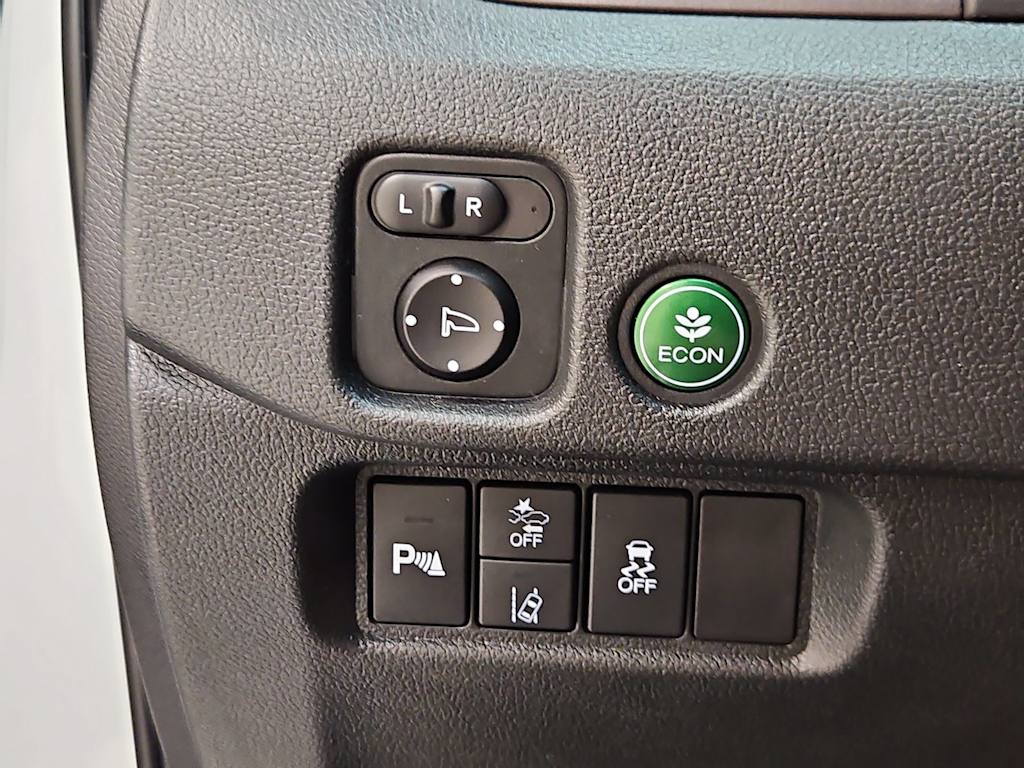 Thumbnail: 2023 Honda Passport - 36