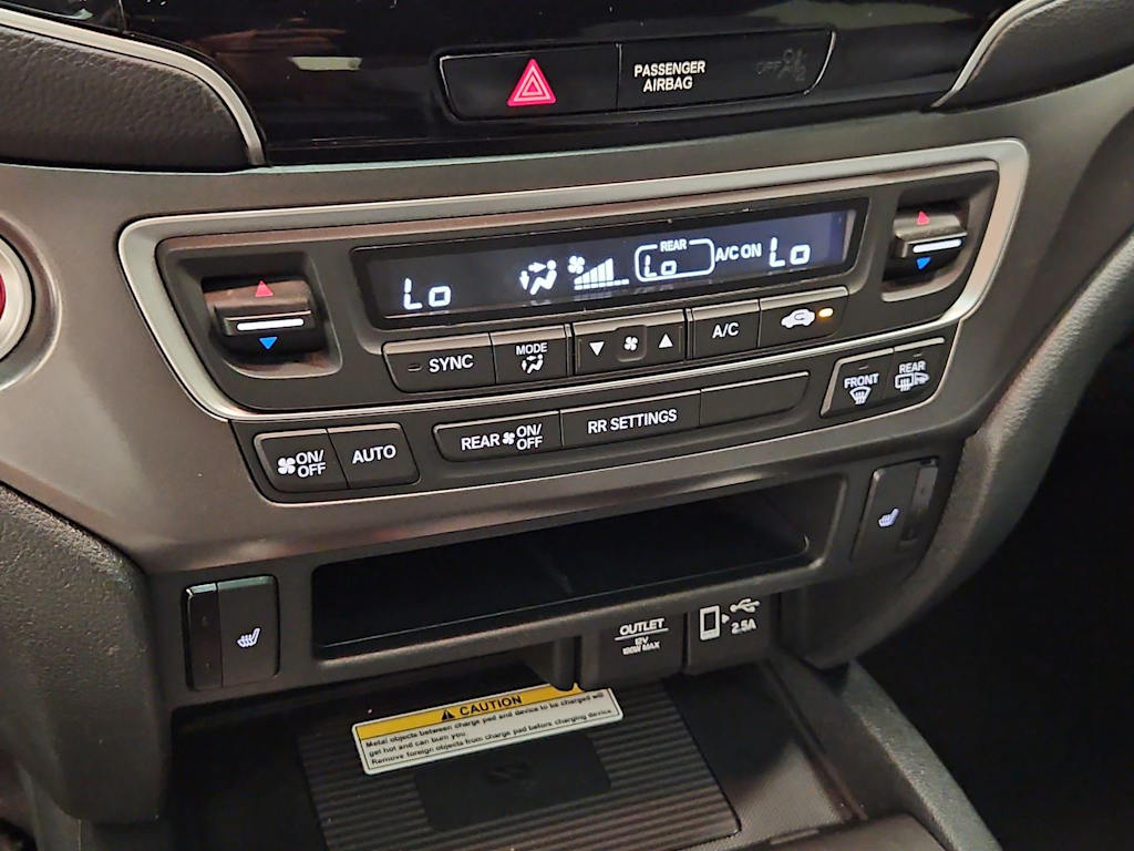 Thumbnail: 2023 Honda Passport - 33