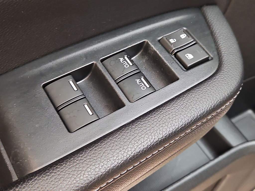 Thumbnail: 2023 Honda Passport - 26