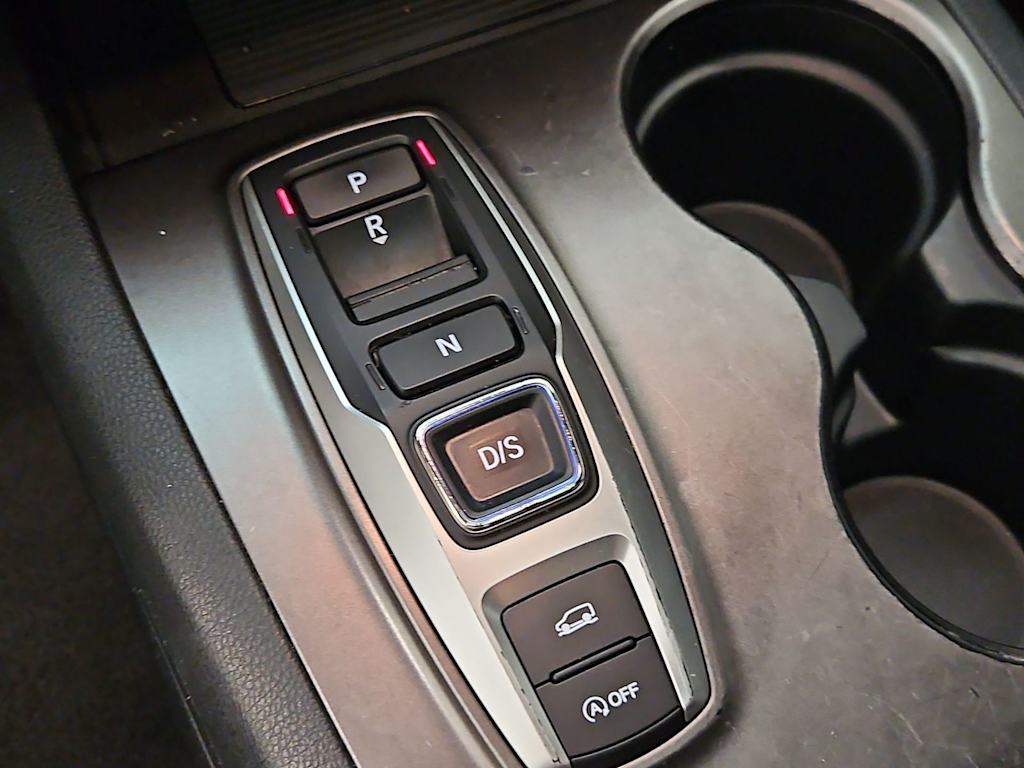 Thumbnail: 2023 Honda Passport - 11