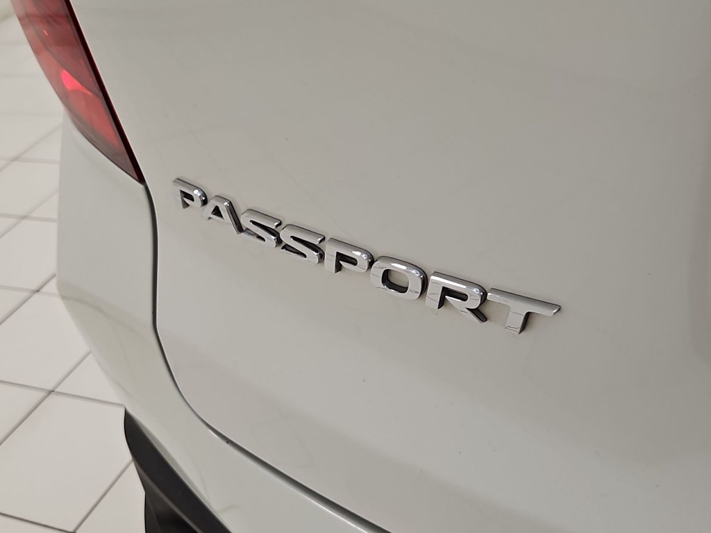 Thumbnail: 2023 Honda Passport - 5