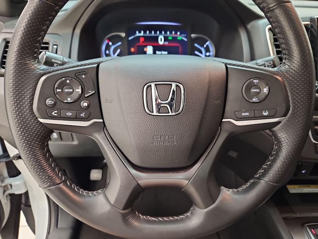 Thumbnail: 2023 Honda Passport - 21