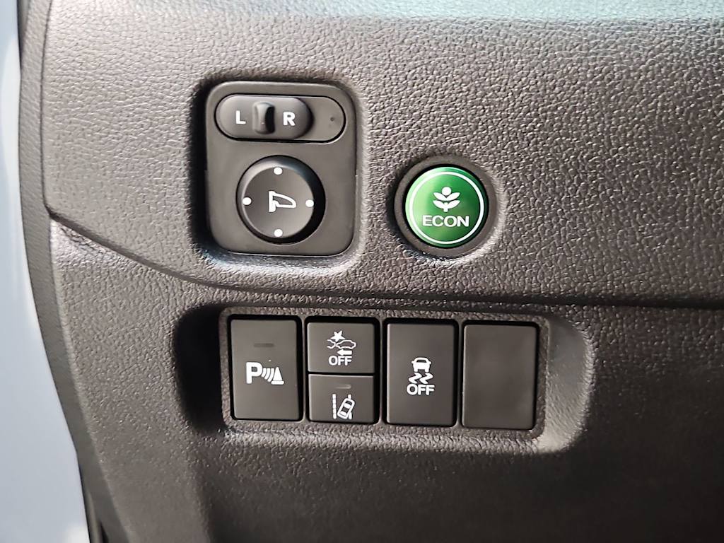 Thumbnail: 2024 Honda Passport - 31