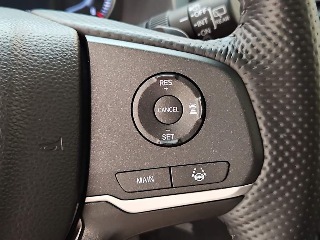 Thumbnail: 2024 Honda Passport - 22