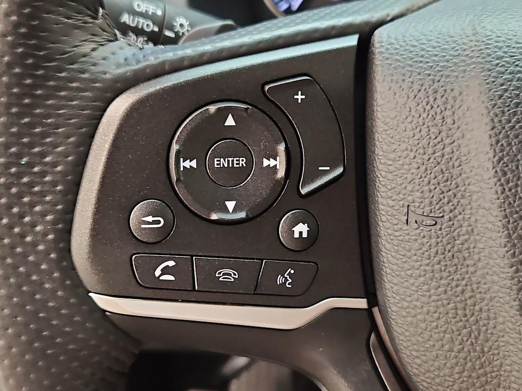 Thumbnail: 2024 Honda Passport - 21