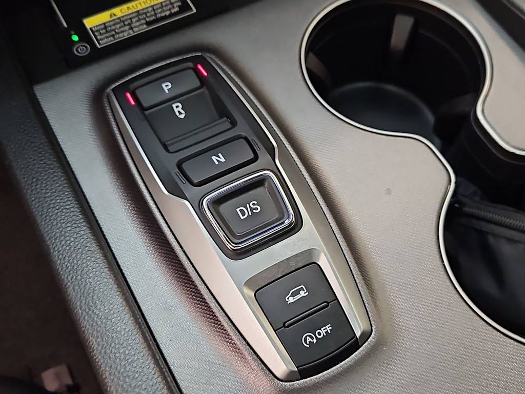 Thumbnail: 2024 Honda Passport - 12