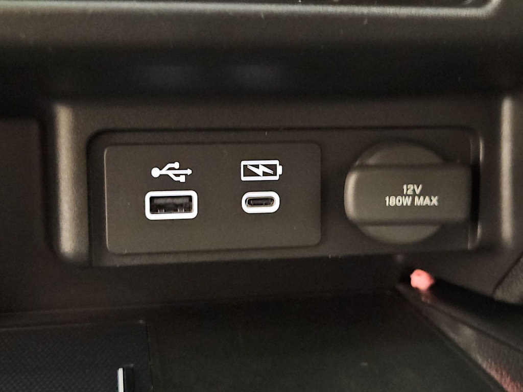 Thumbnail: 2024 Honda Passport - 19