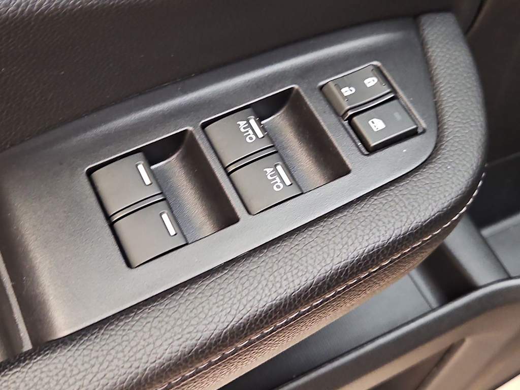 Thumbnail: 2024 Honda Passport - 25