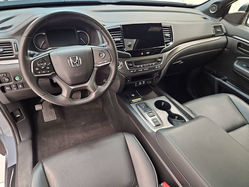 Thumbnail: 2024 Honda Passport - 10