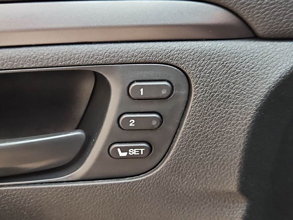 Thumbnail: 2024 Honda Passport - 26
