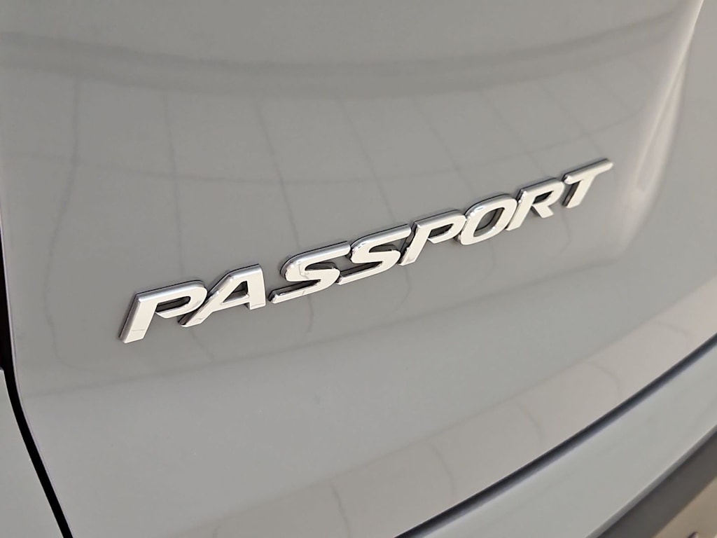 Thumbnail: 2024 Honda Passport - 5