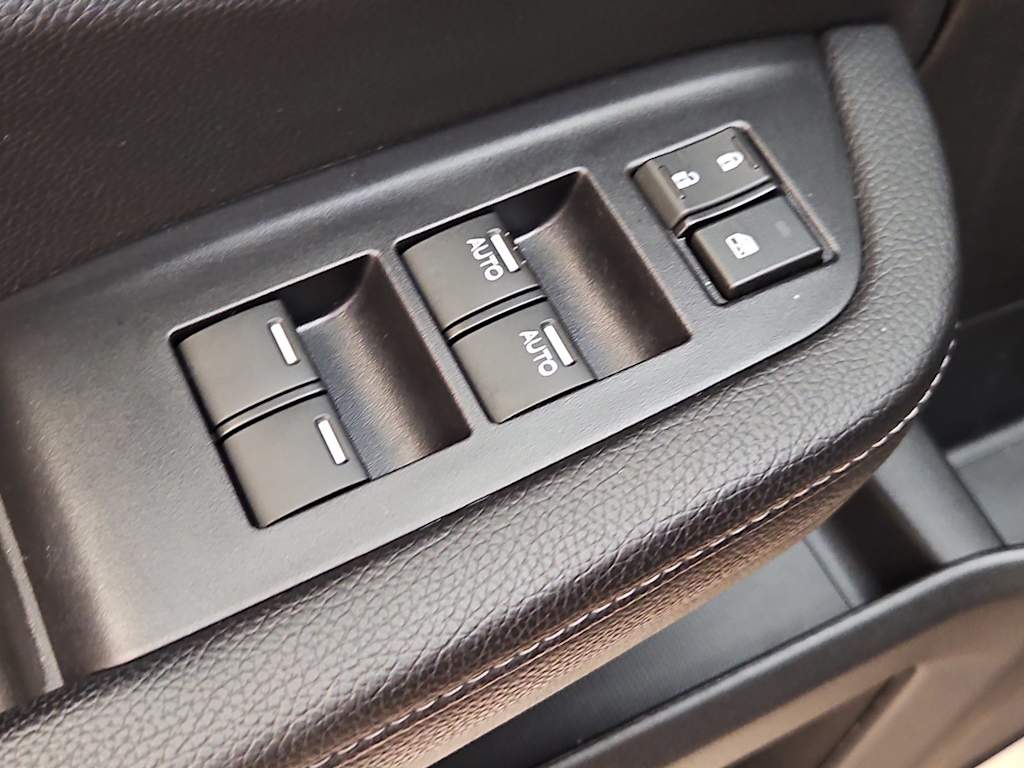 Thumbnail: 2024 Honda Passport - 2