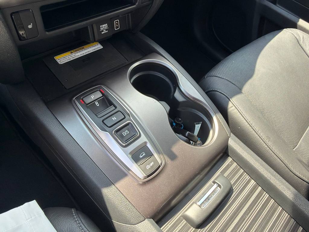Thumbnail: 2023 Honda Passport - 10