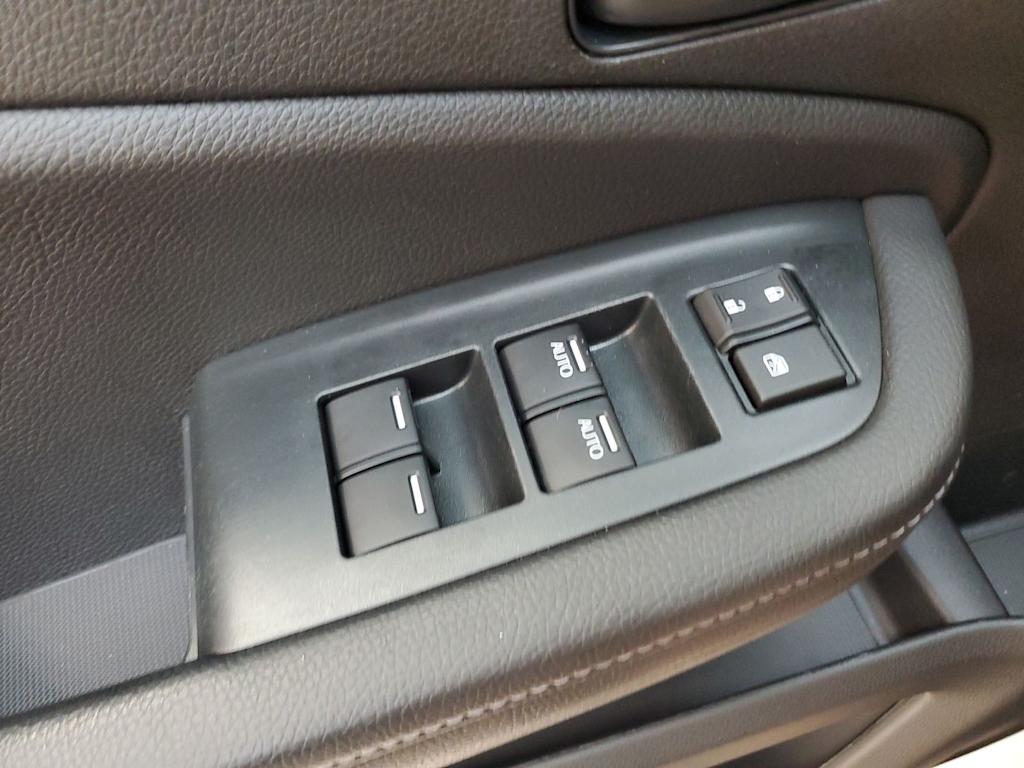Thumbnail: 2023 Honda Passport - 26