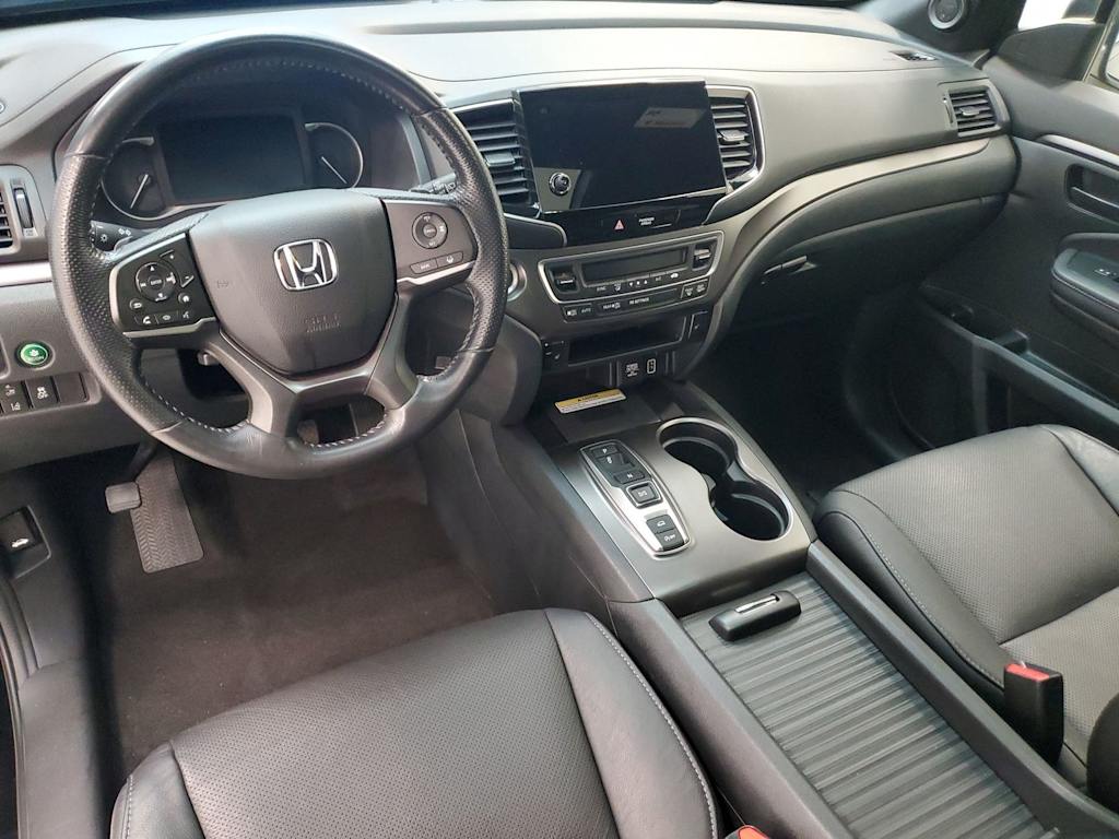 Thumbnail: 2023 Honda Passport - 7