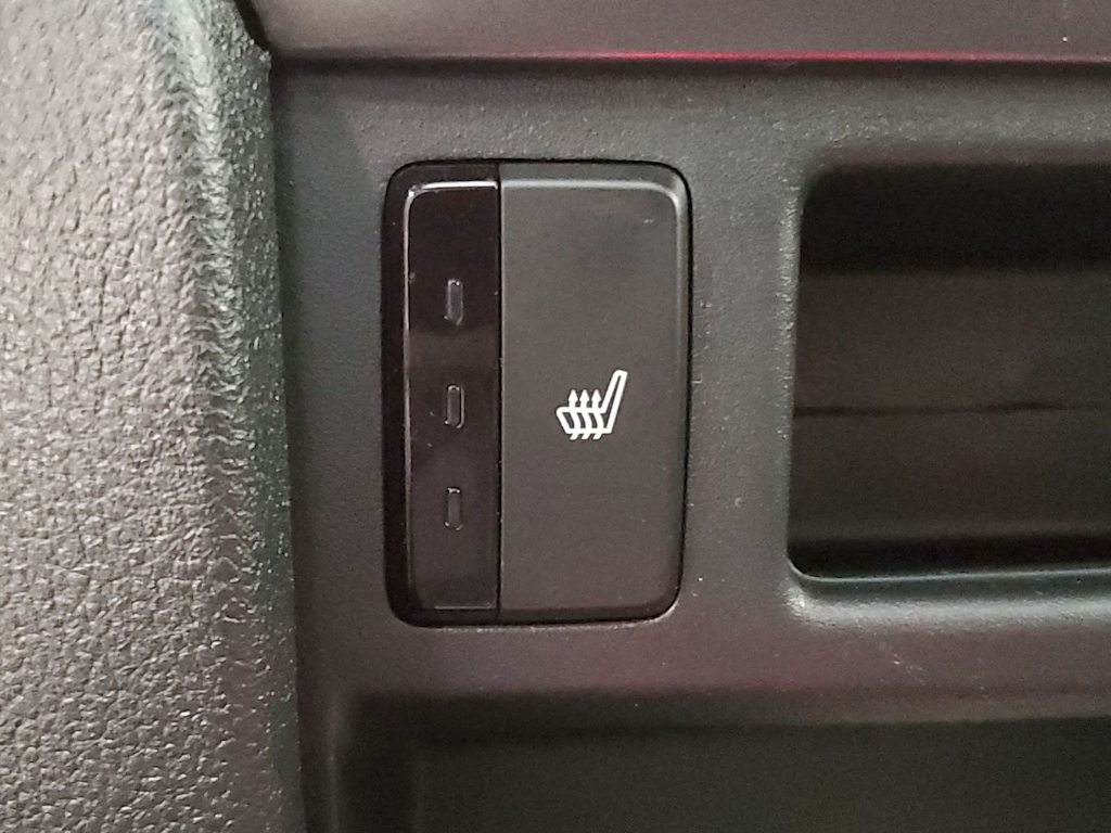 Thumbnail: 2023 Honda Passport - 17