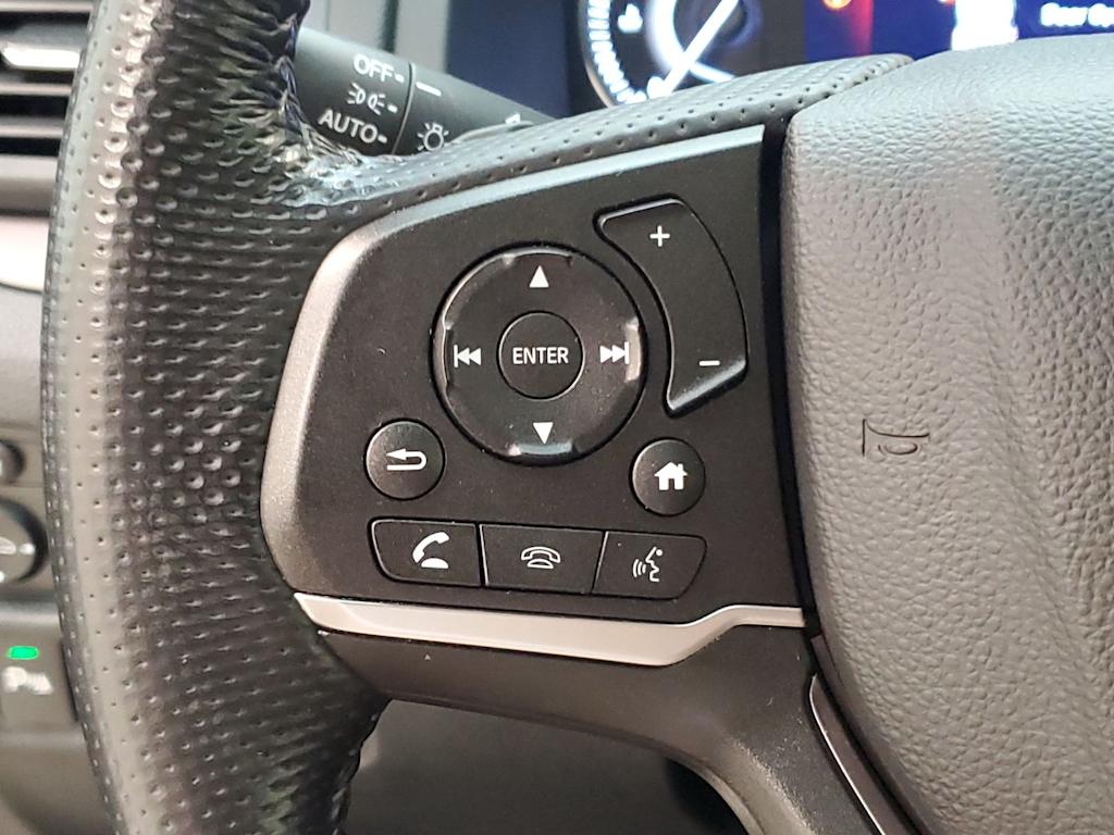 Thumbnail: 2023 Honda Passport - 21