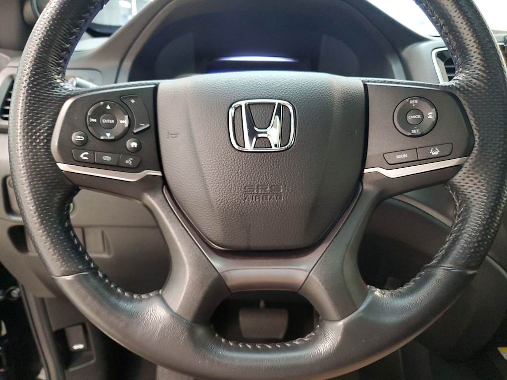 Thumbnail: 2023 Honda Passport - 20