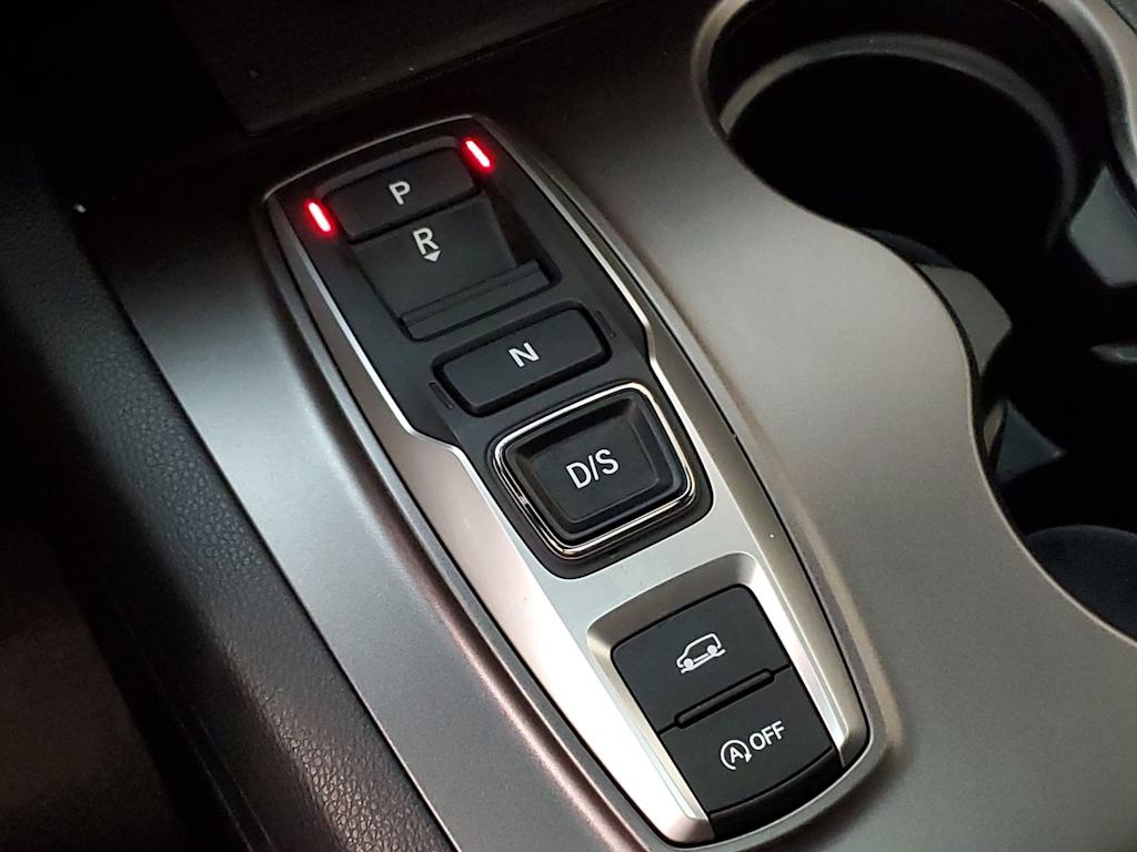 Thumbnail: 2023 Honda Passport - 11