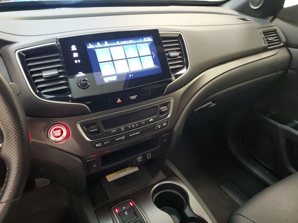 Thumbnail: 2023 Honda Passport - 32