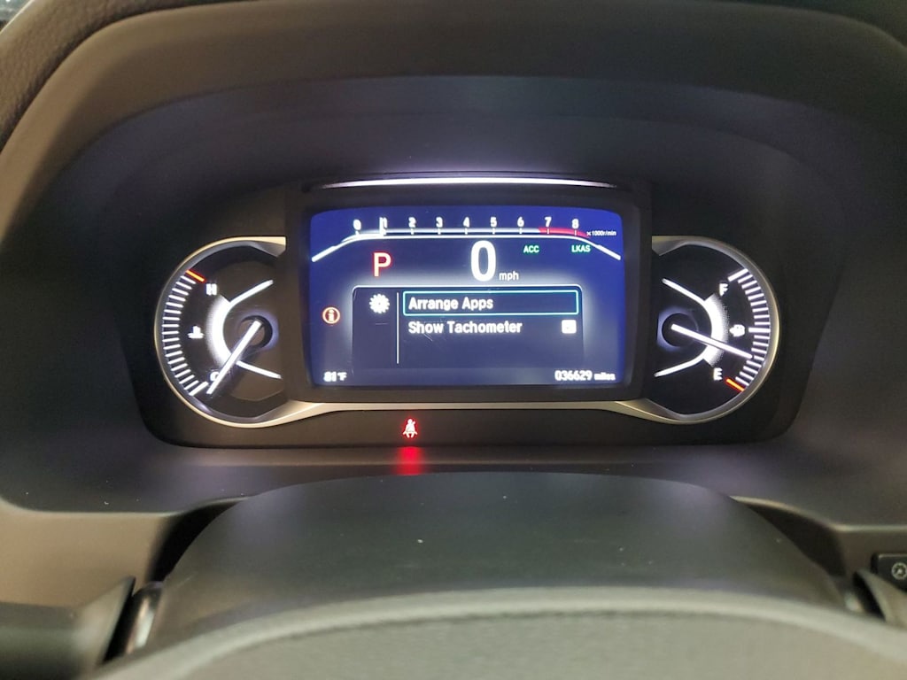 Thumbnail: 2023 Honda Passport - 23