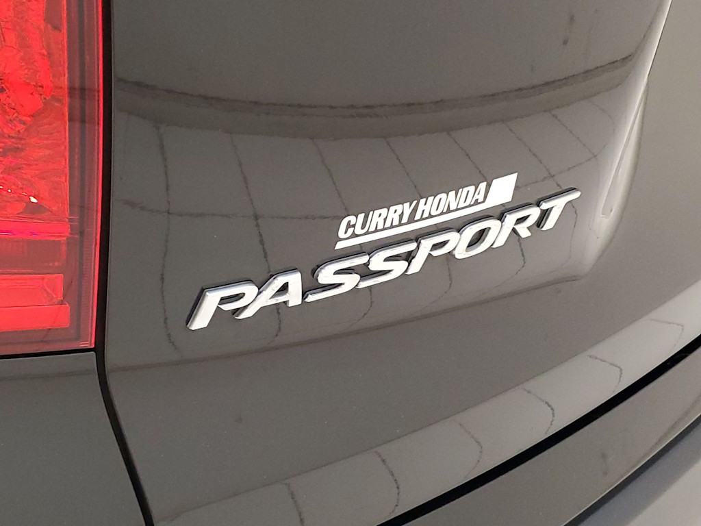 Thumbnail: 2023 Honda Passport - 5