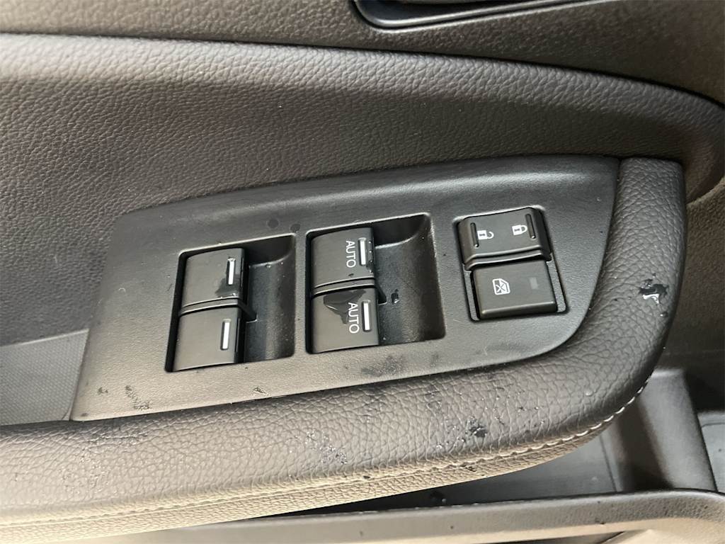 Thumbnail: 2025 Honda Passport - 25