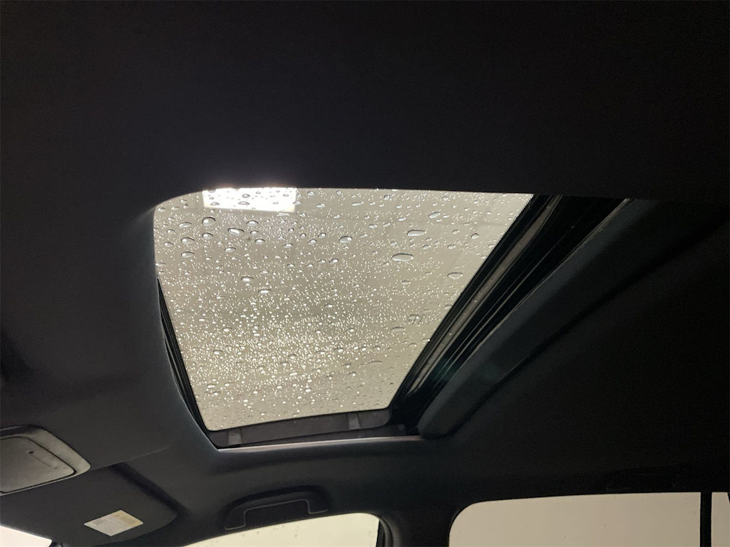 Thumbnail: 2025 Honda Passport - 14