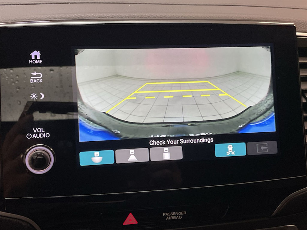 Thumbnail: 2025 Honda Passport - 10