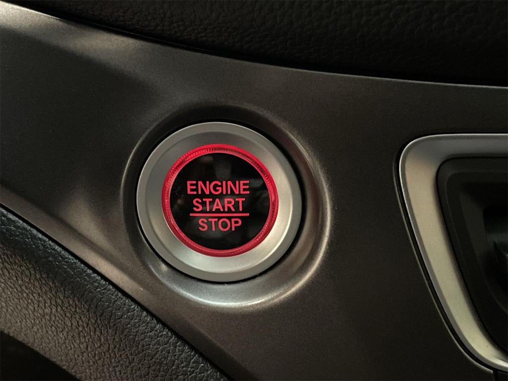 Thumbnail: 2025 Honda Passport - 17