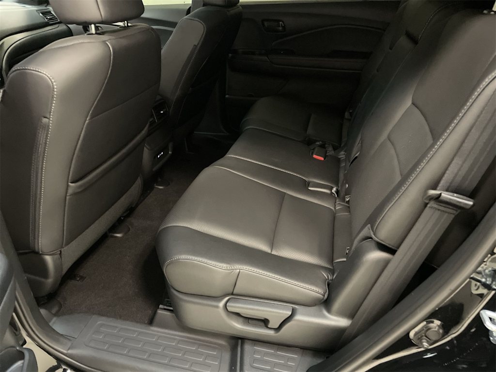 Thumbnail: 2025 Honda Passport - 9