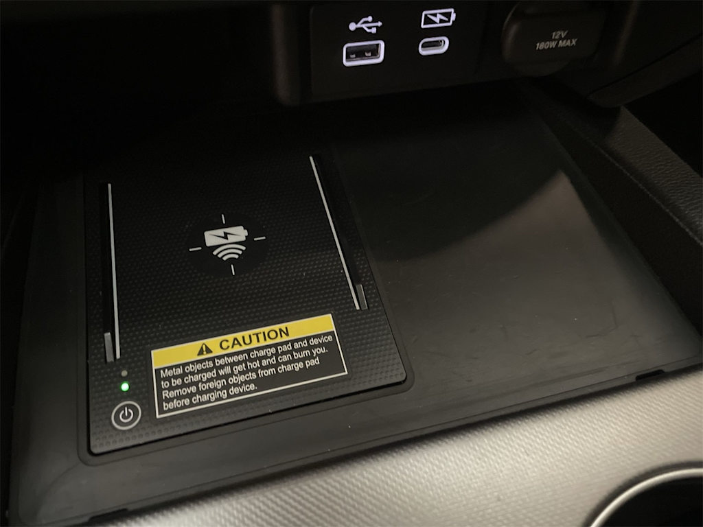 Thumbnail: 2025 Honda Passport - 34