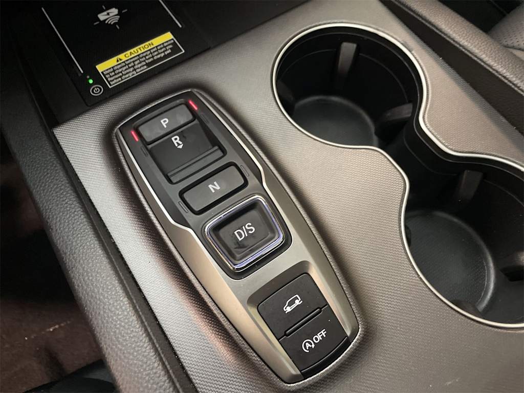 Thumbnail: 2025 Honda Passport - 11