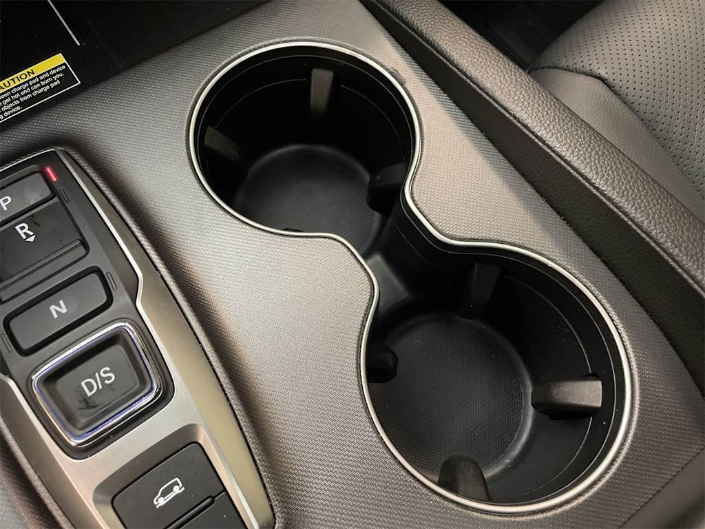 Thumbnail: 2025 Honda Passport - 19